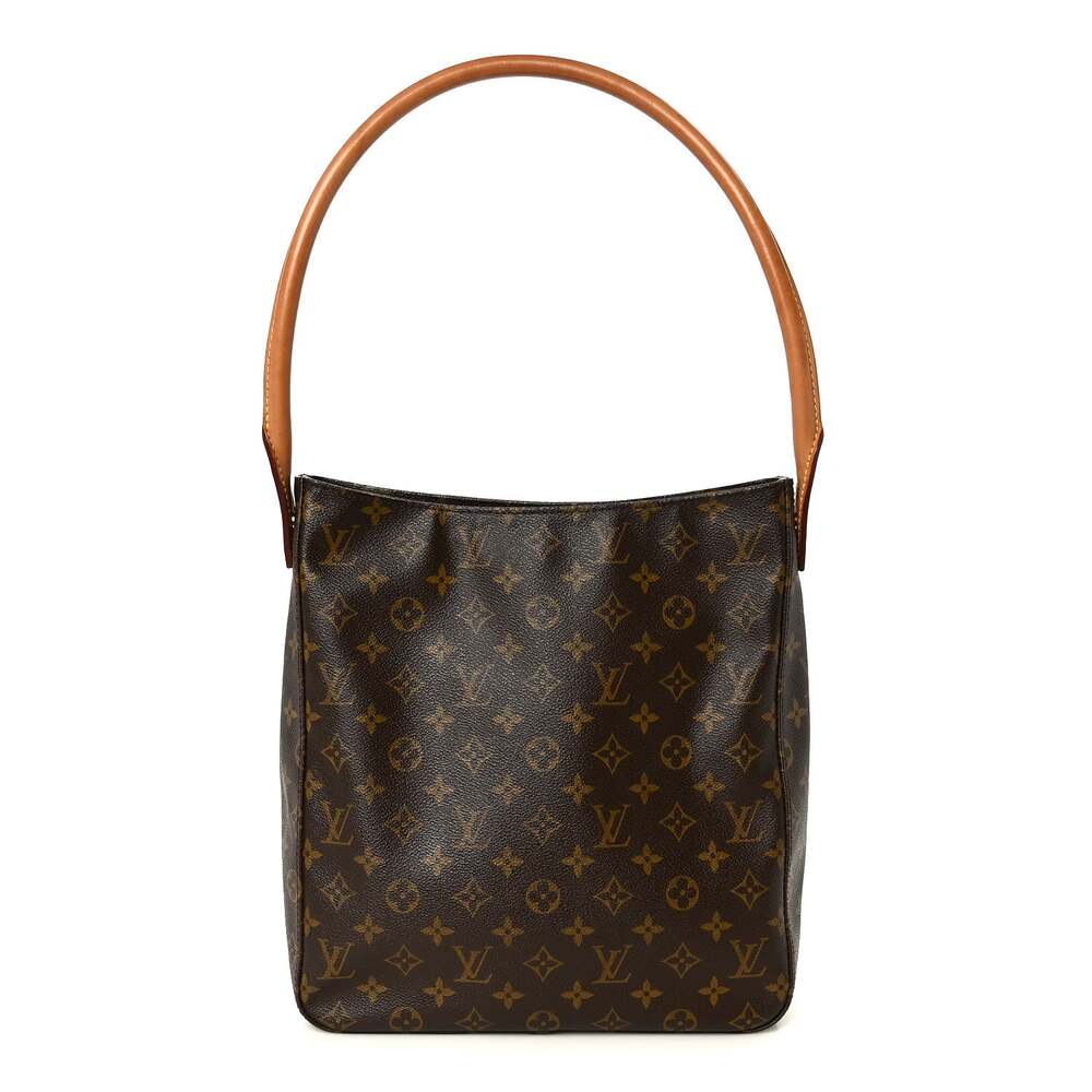 Louis Vuitton Looping Gm #270714L89B